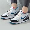 Air Jordan Legacy 312 Low GS White Industrial Blue Kids Sneakers Black FV8117-141