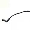Rear Brake Brake Sensor Line Apply To Bmw X1 E84 2009-2015   OE:3435 6790 341