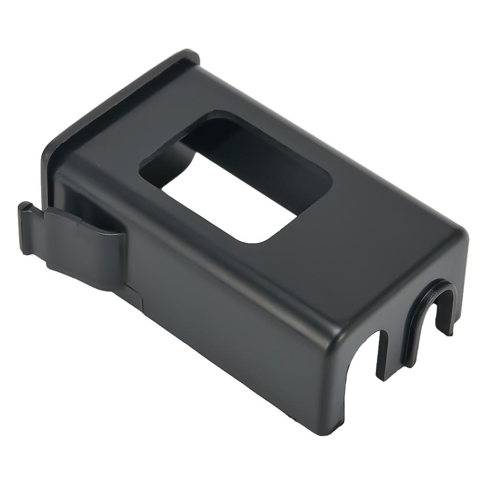 Battery Holder Box 1pcs Replacement 9V Accessories