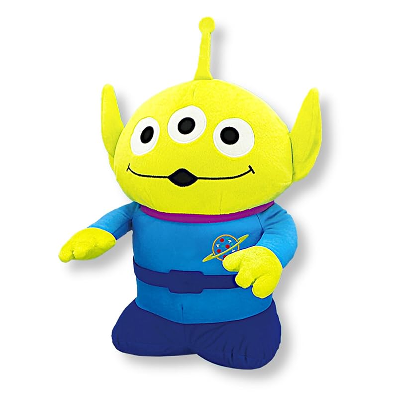 

alien Pocha NORU super big stuffed animal 1 type in total