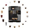 Кофемашина Grundig Delisia Coffee Series DC7500 KVA 8230 (GMS6090)