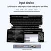 JSY-MY20p All-in-One Portable HD Teleprompter
