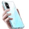 Case for Xiaomi Redmi A5 4G - Phonillico - Soft - Shockproof - Transparent - Classic