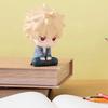 10Cm Boku No Hero Academia Anime Figure Midoriya Izuku Action Figure Bakugo Katsuki/Todoroki Shoto Figurine Pvc Collection Toys
