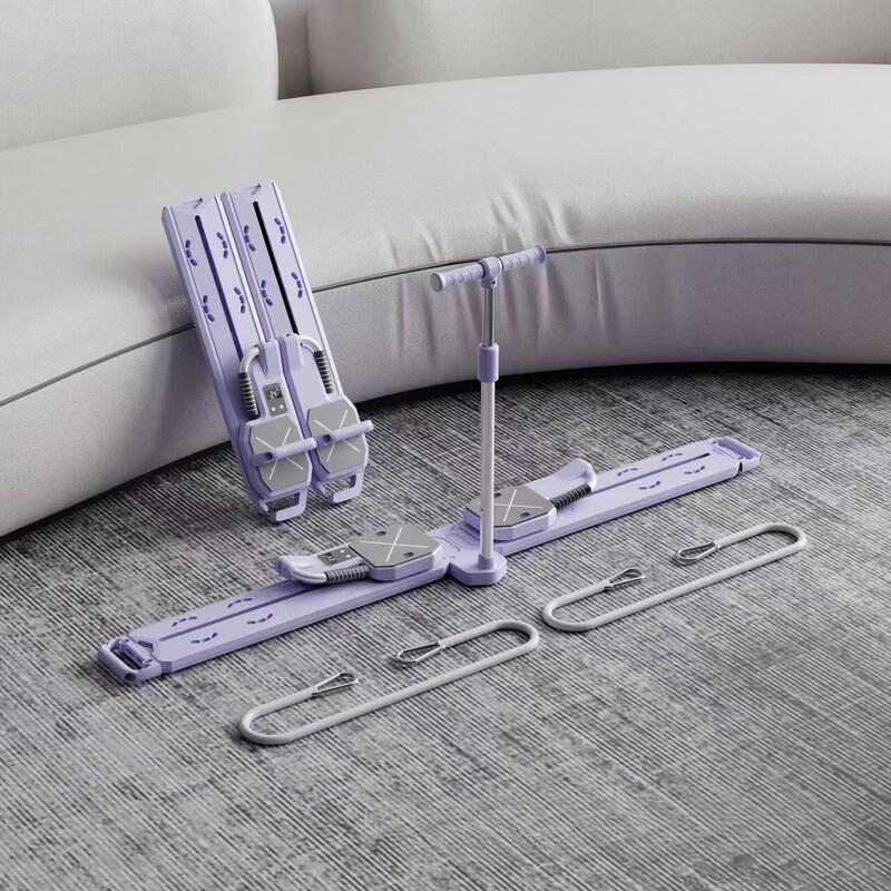 Multi-functional Split Core & Leg Trainer