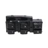 Master Power Window Switch LH Driver Side For 15-22 Hyundai Elantra AUTO UP DOWN
