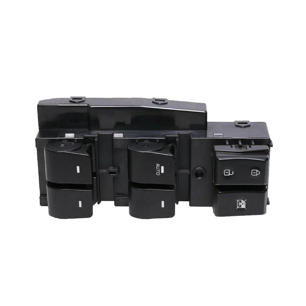 Master Power Window Switch LH Driver Side For 15-22 Hyundai Elantra AUTO UP DOWN