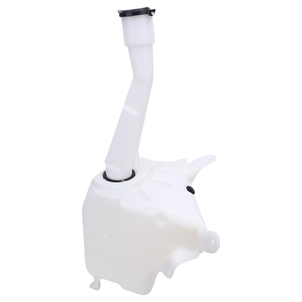 Windshield Washer Reservoir Tank with Motor and Hoses 85315 04060 Weather Proof Anti Impact Replacement for Tacoma 2001