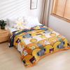 Brangdy Lyocell Gauze Towel Summer Quilt