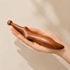 Wooden Massage Stick Meridian Scraping Gua Sha Tools Foot Massage Stick  Facial Massage