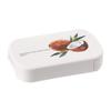 50 pièces/1 boîte mignon Panda savon papier lavage des mains bain voyage parfum mousse désinfection jetable lavage savon papier corps nettoyant cadeau