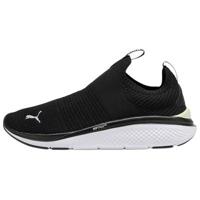 Softride Pro Echo Fashion Comfortable Slip Resistant Durable Low Top Casual Running Shoes Women Sneaker Black 309982-02
