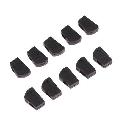Gummidämpfer Stummschaltung Puffer Gummi Haltbarkeit Für Digitalpiano Hammer Kompatibel PX Serie