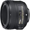 Nikon Single Focus Lens AF-S NIKKOR 50mm f/1.8g Full Size Compatible AF-S 50/1.8G