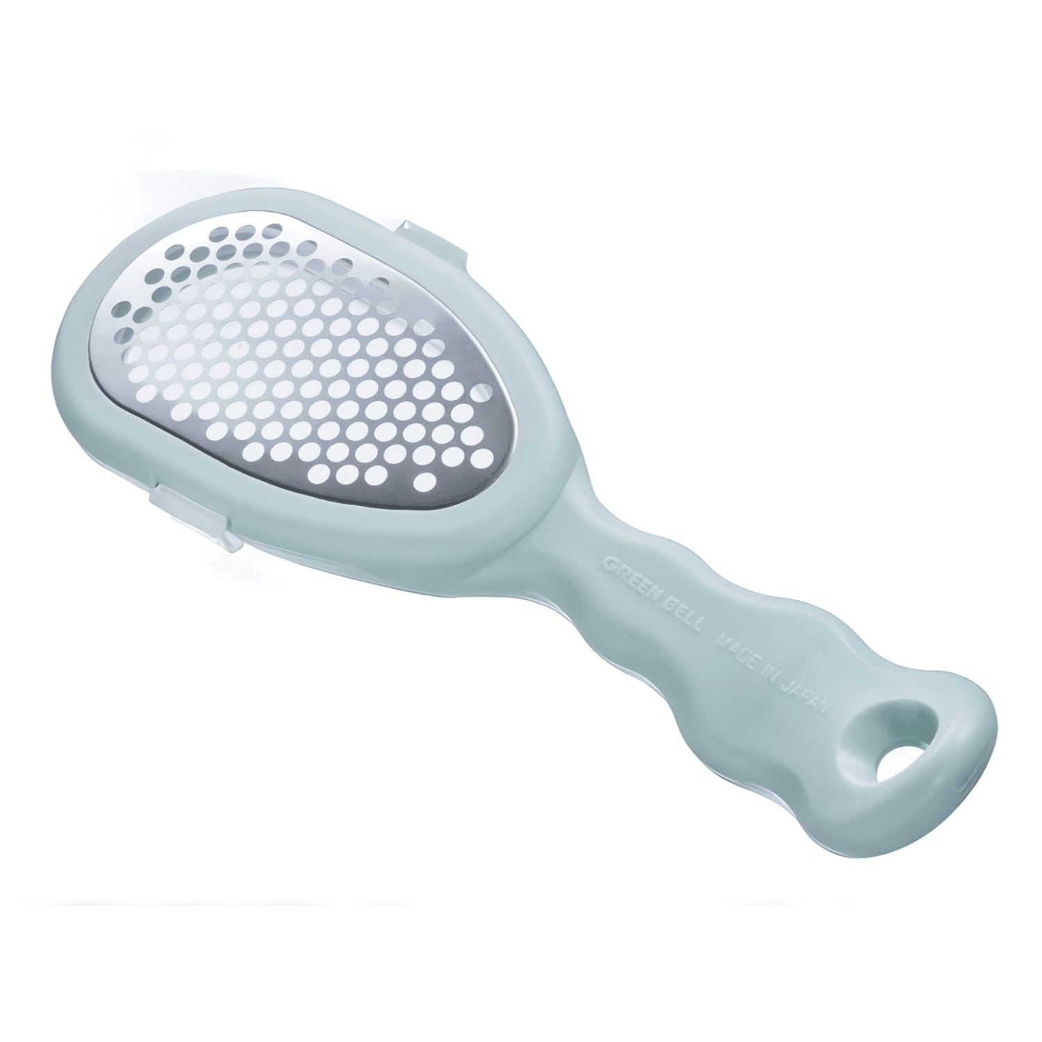 Greenbell Stainless Steel Callus Remover in NC-308 (Made Japan)