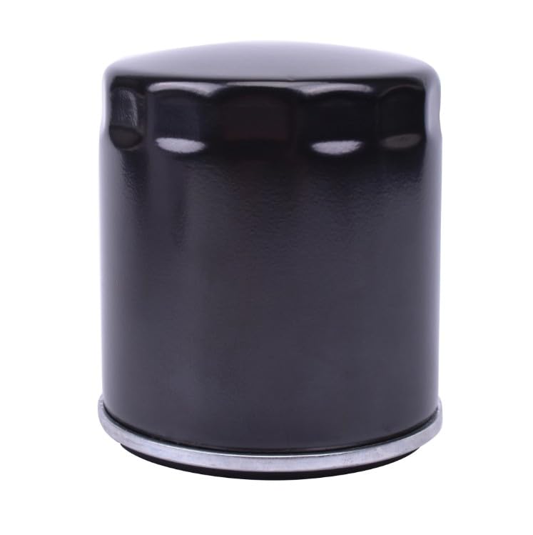

F170 Black Type Harley XL883 XL1000 XL1200 Sportster Filter