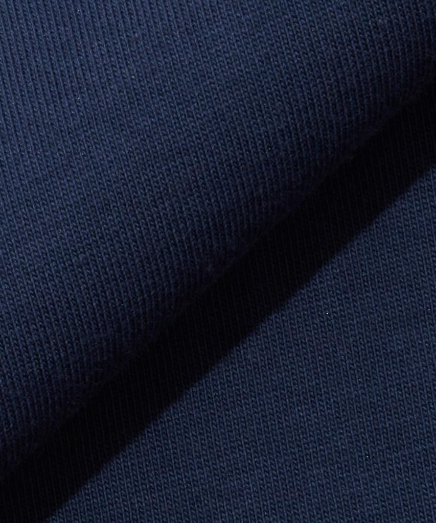 Reebok Multi-Logo Oversized Short Sleeve T-Shirt - Navy