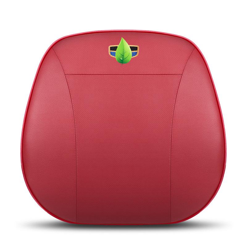 Geely Car Headrest & Lumbar Support Cushion for Boyue, Borui, Bin Yue, Emgrand GL, Vision