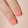 OHORA Glazed Syrup Nail Strengthener (15ml) - 8 Sheer Colors Care