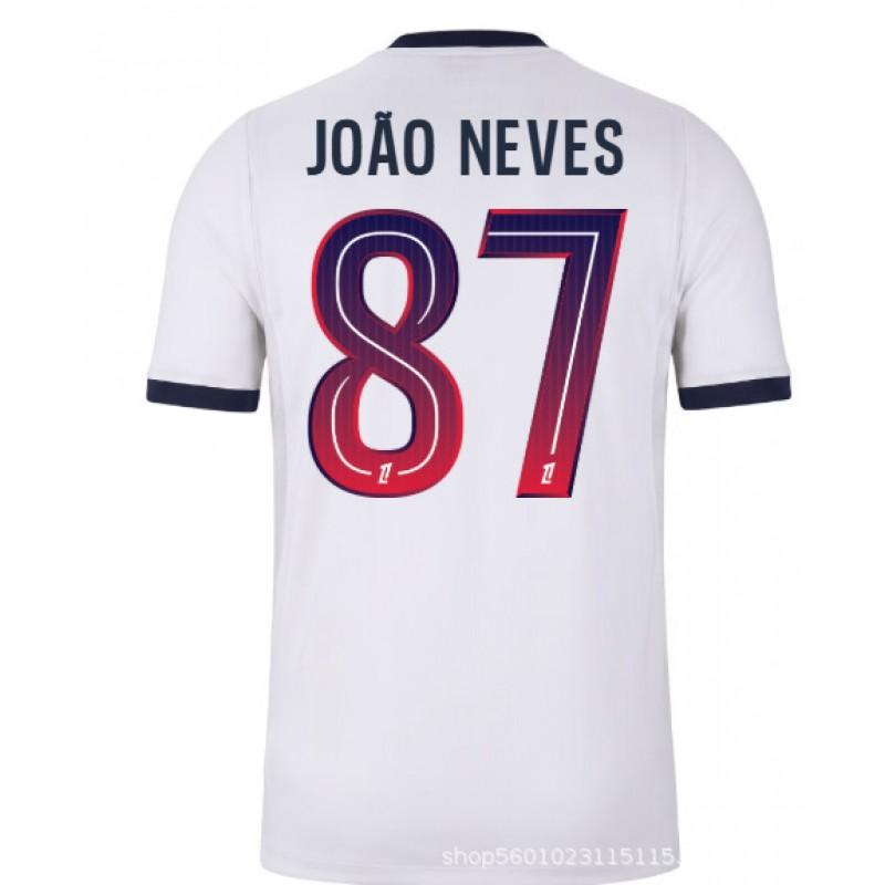 2026-2027 Fan Version Football Jersey Mbappe Lamine Yamal Dembele Shirt