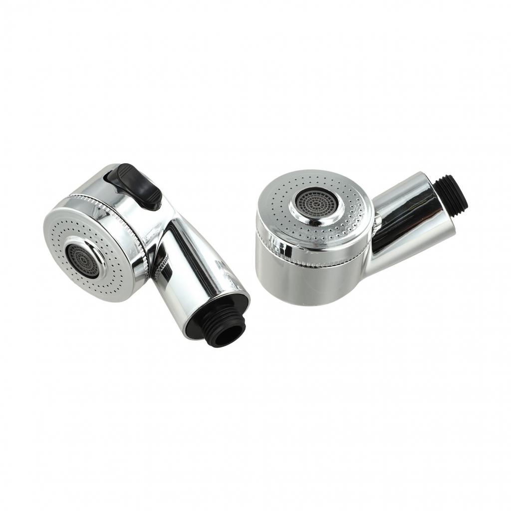 Accessories Shower Head Faucet Fixtures Handheld Practical