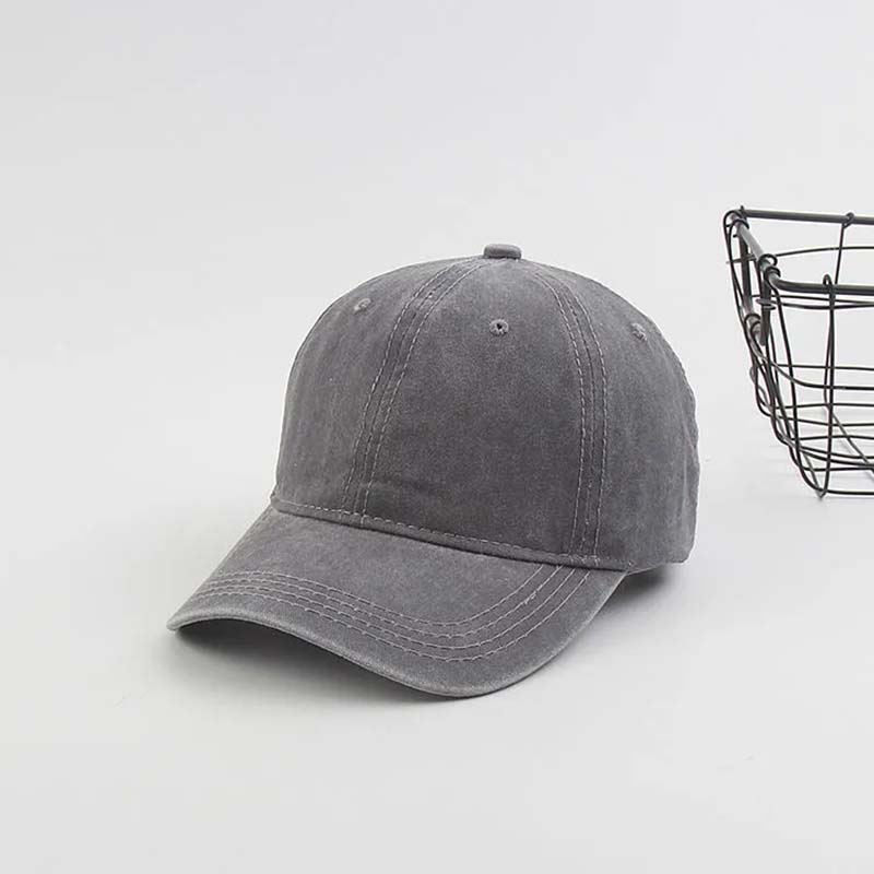 

Старая потертая ковбойская бейсболка в стиле ретро, ​​мужская и женская уличная универсальная легкая доска с изогнутым карнизом, остроконечная шляпа в стиле хип-хоп one size
