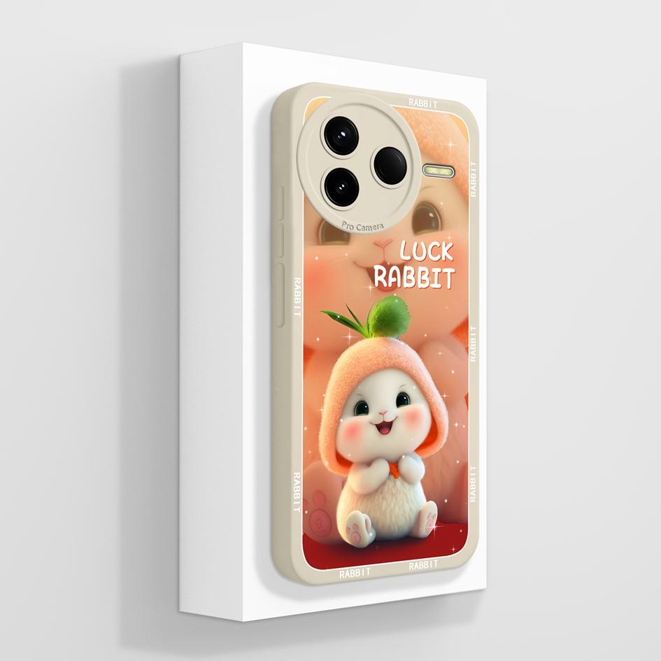 For Redmi K80 K30 K30i K30S K40 K40S K50 K60 K60E K70 K70E Pro Gaming Ultra Turbo 3 4 Case Pretty Flower Soft Silicone Shockproof Shell For Redmi Capa