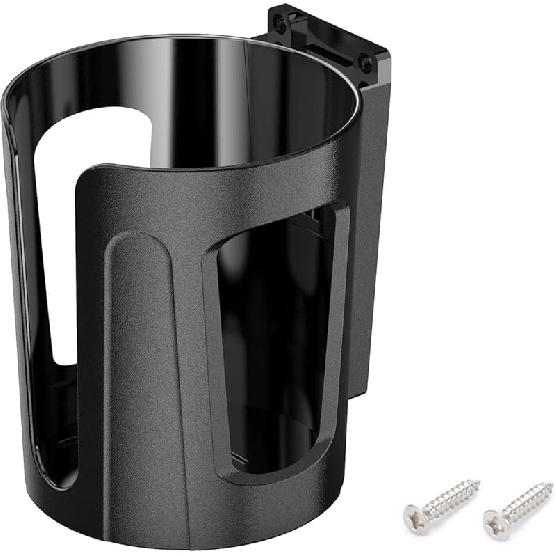 2PCS Large Cup Holder, Universal Drink Holder For Almost Any Size Bottle, Mug Or Can