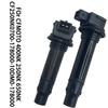 GT 400cc Ignition Coil For Cfmoto 400NK 650NK 650MT TR CF650 CFNK400 CFNK250 CFNK650 Motorcycle Ignitor CF700 MORINI X CAPE 650