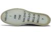 Jack Purcell TheSoloist x Jack Purcell Converse Zip Ox 'Black Americana' 164835C