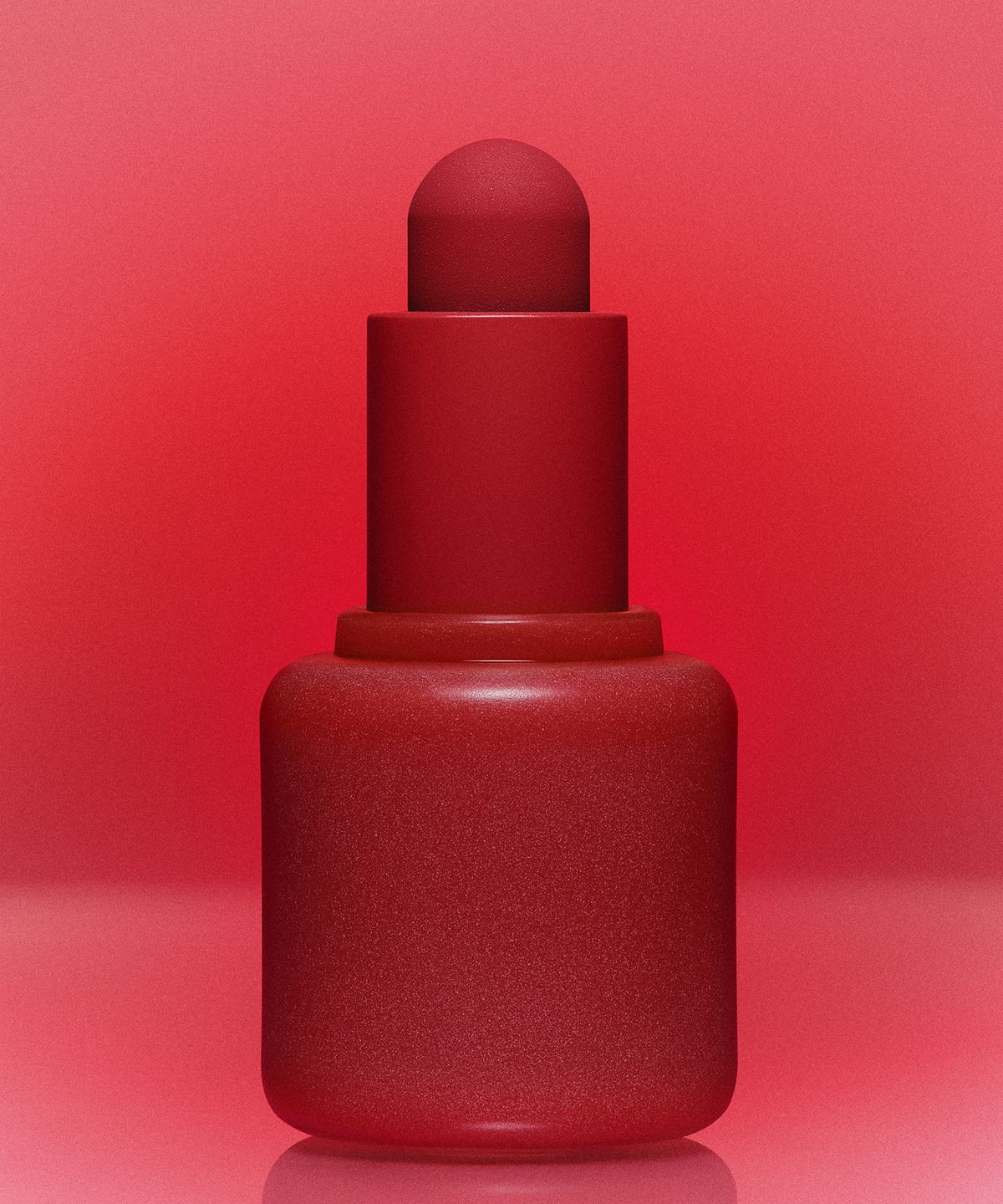 Velvet Blur & Super Sleek Mini Lip Balm Red Collection (Select 1 of 4)