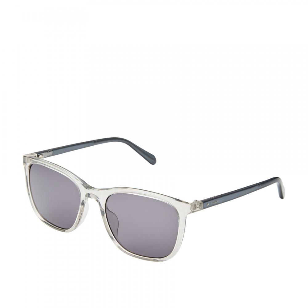 

Fossil Men s Julian Rectangle Sunglasses
