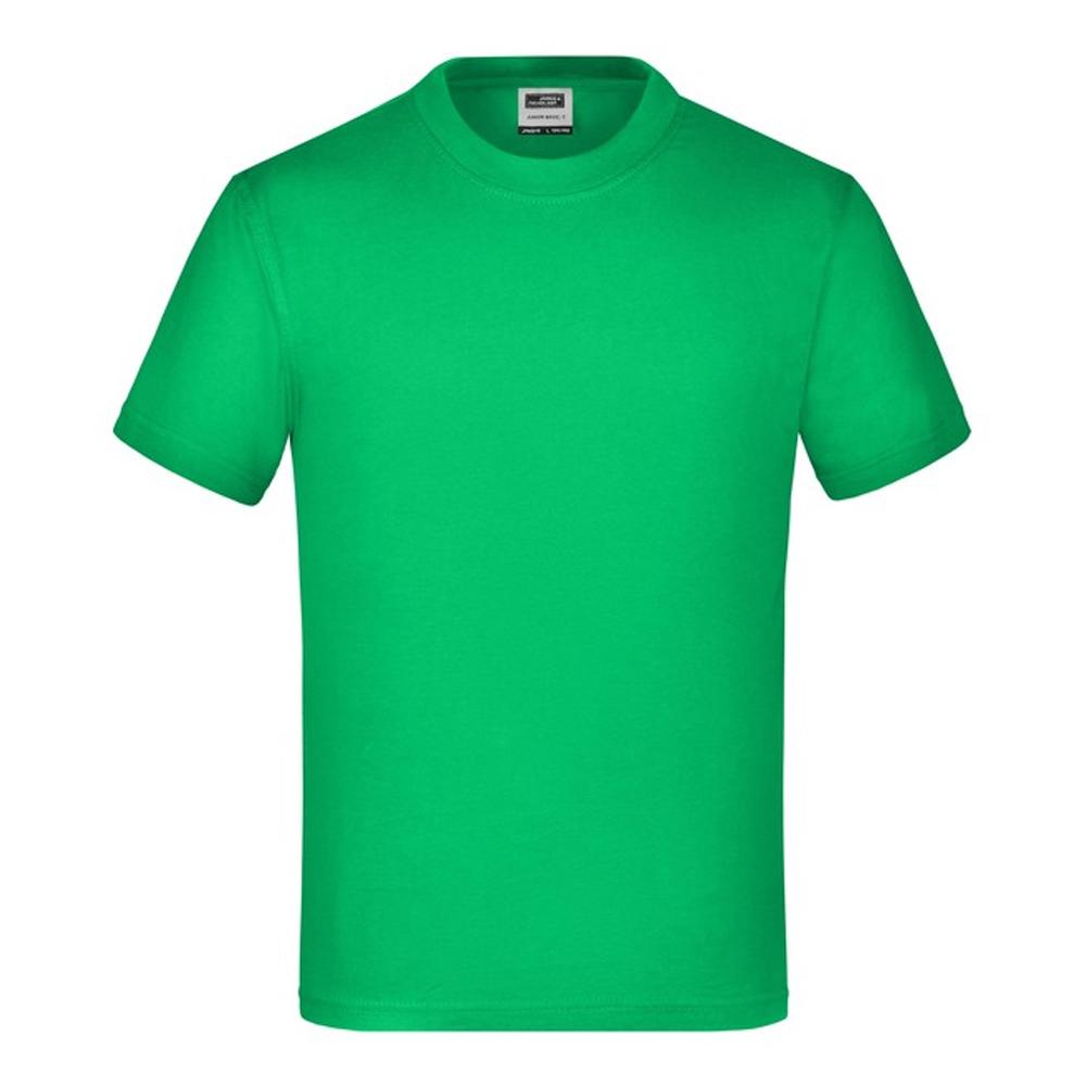 James and Nicholson Kinder/Kinder Basic T-Shirt