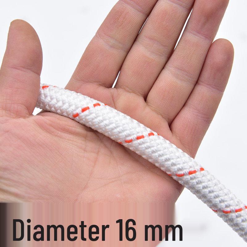 

High-Altitude Polypropylene Safety Rope