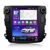 Mitsubishi Outlander Vertical Screen Android Navigation System