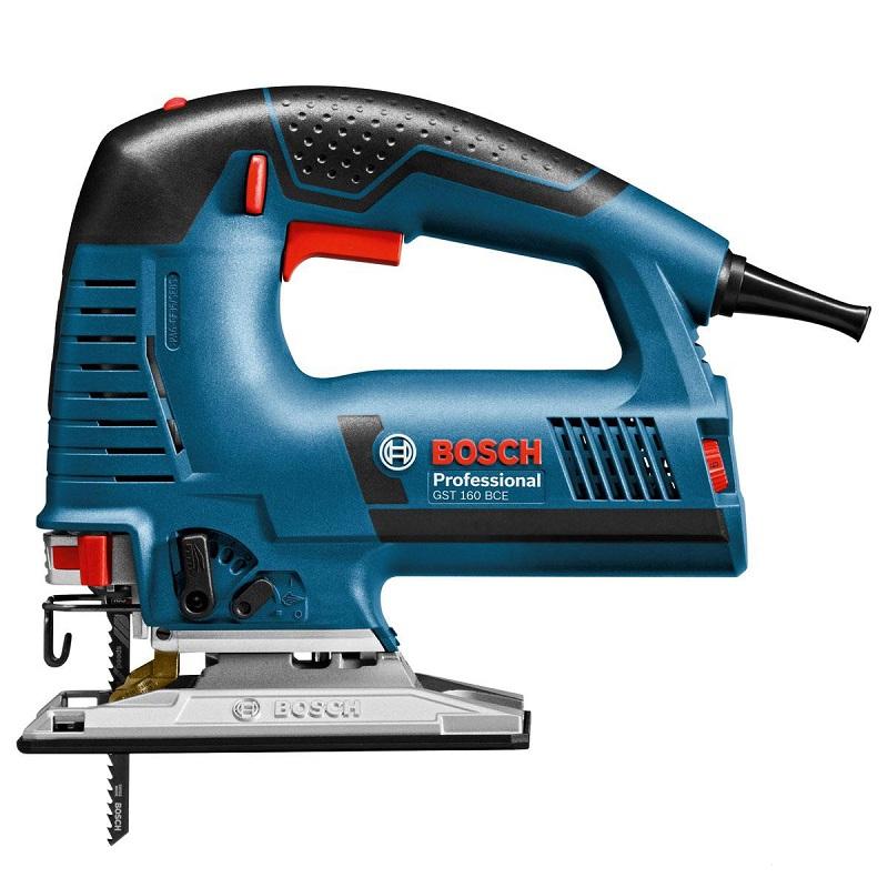 JIGSAW GST 160 BCE 800W L-BOXX - B 601518000