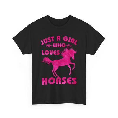 Toppe – T-shirts