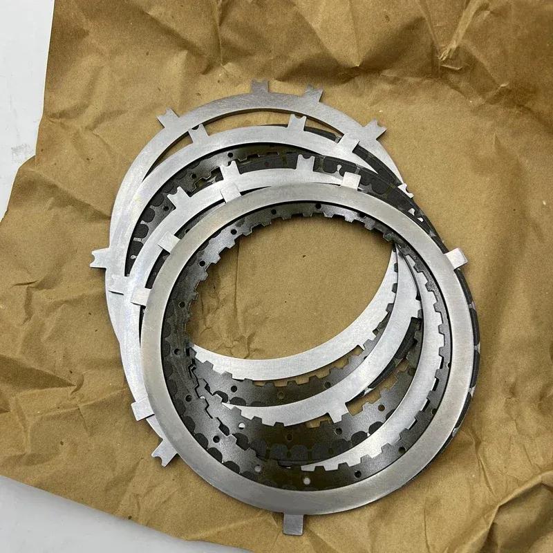 45625-3B001 456253B001 A6LF1 A6LF2 Transmission Set-Under Drive Brake Friction Steel Kit For Hyundai Kia Car Accessory