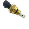 3408345 Intake Air Temperature Sensor Compatible with Cummins Dodge Ram 2500 3500 5.9L Engine