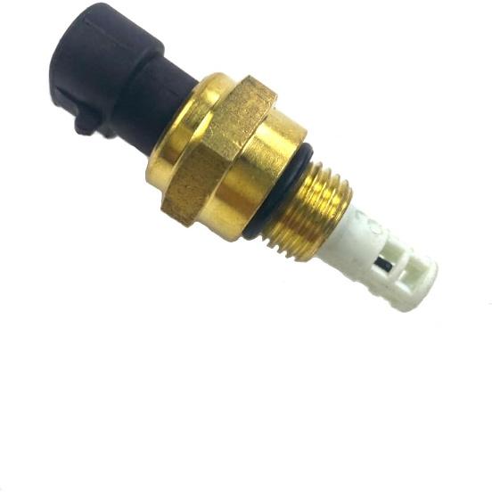 3408345 Intake Air Temperature Sensor compatible with Cummins Dodge Ram 2500 3500 5.9L Engine