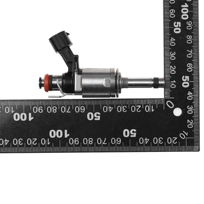 New BL3E-HB BL3EHB BL3E-9F593-HB For 3.5L Turbo Transit F150 Expedition Fuel Injector BL3Z9F593B M1429 Car Accessories