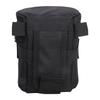 Ergonomic Lens Protector Bag Offering Moisture Resistance And Impacts Absorption For Mirrorless DSLR Lens Holder Case