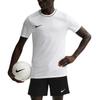 Nike Logo Short Sleeve Soccer Jersey Men tops HM7127-100