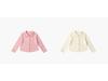 Dududu Home Spring Cardigan for Baby Girls - Girls' Dopamine Outerwear