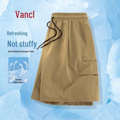 Pantaloni – Pantaloncini