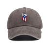 Duck-billed Hat for Men, Versatile, Face-showing, Summer American Fashion Trend, Women's Baseball Cap