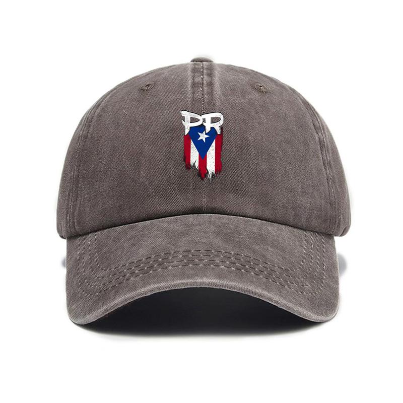 Duck-billed Hat for Men, Versatile, Face-showing, Summer American Fashion Trend, Women's Baseball Cap