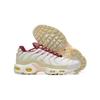 Mode Trend TN Plus Mannen Vrouwen Hardloopschoenen Aqua Zilver Deeltjes Grijs Drievoudig Zwart Digitale Roze Psychische Blauw Wereldwijd Heren Sneakers Sport