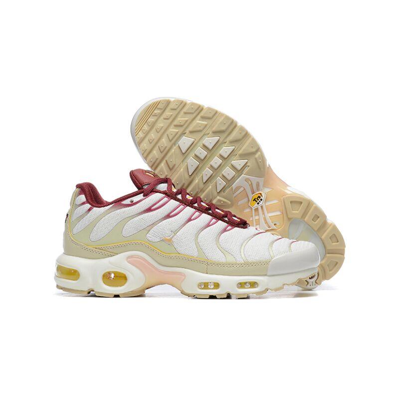 Mode Trend TN Plus Mannen Vrouwen Hardloopschoenen Aqua Zilver Deeltjes Grijs Drievoudig Zwart Digitale Roze Psychische Blauw Wereldwijd Heren Sneakers Sport