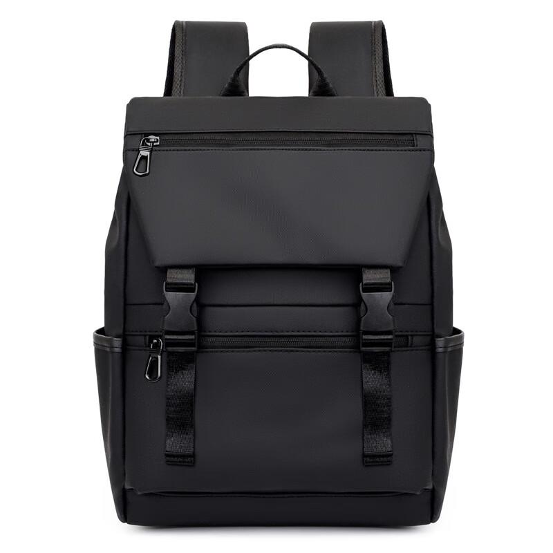 Li Shen Fashion Laptop Travel Business Backpack 1